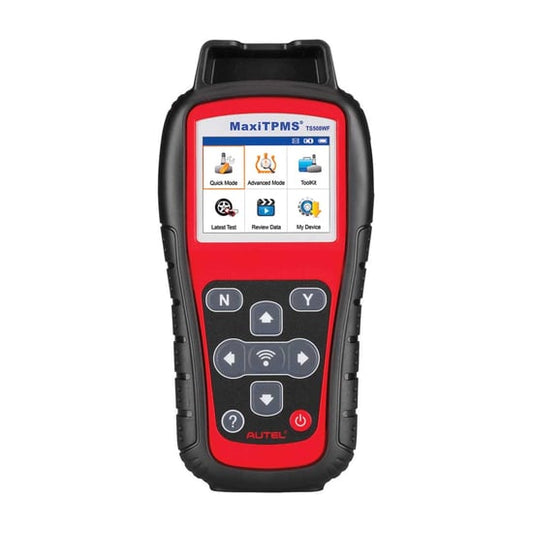 Autel Maxi TPMS TS508WF Advanced TPMS Service Tool with WI-FI Updates