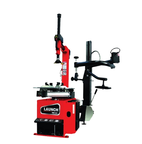 LAUNCH TWC-521 WHEEL BALANCER
