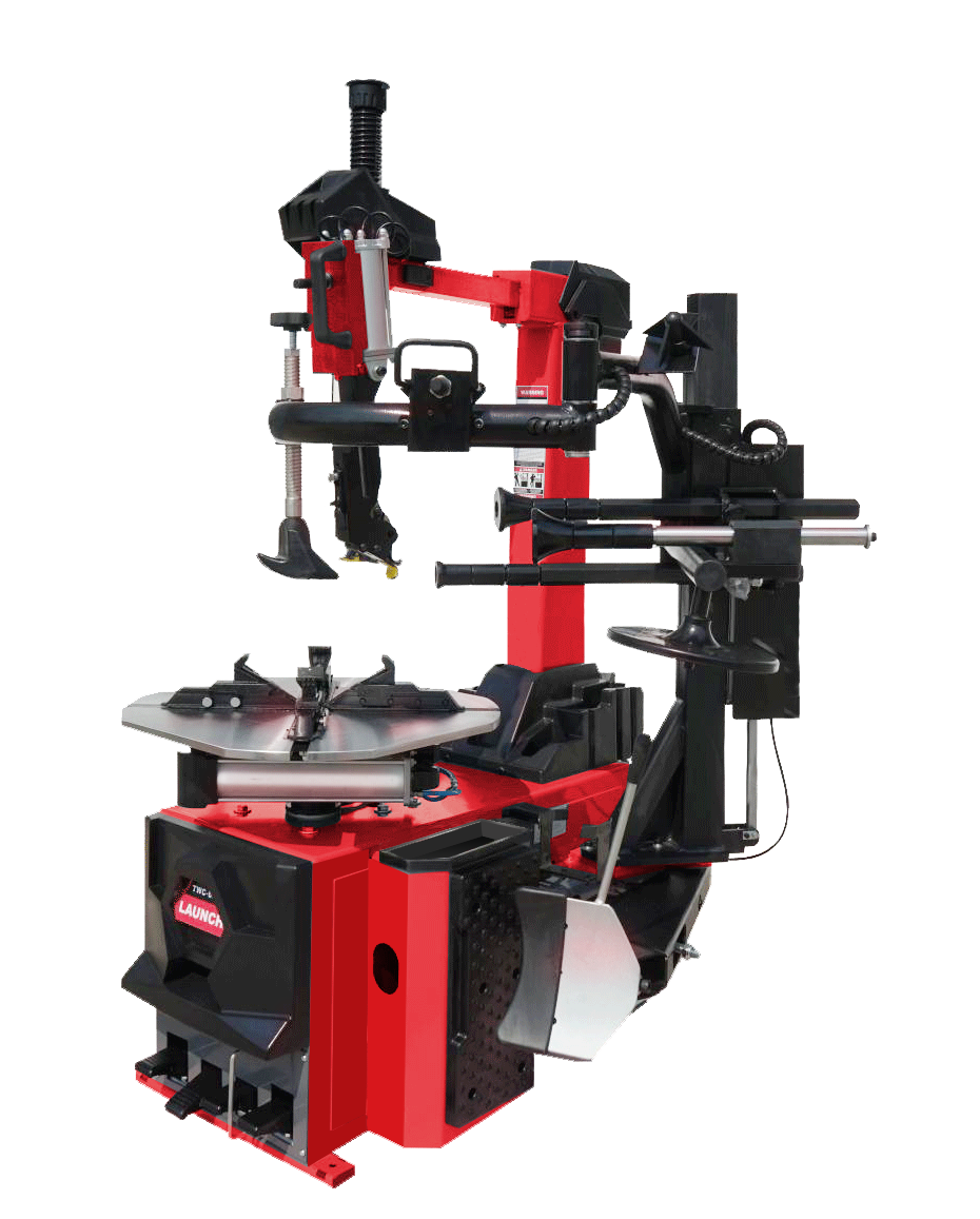 LAUNCH TWC-621 TIRE CHANGER