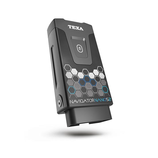 Texa AXONE NEMO PLUS +  NAVIGATOR NANO S2 With Full Car IDC6 license and Texa APP Gift