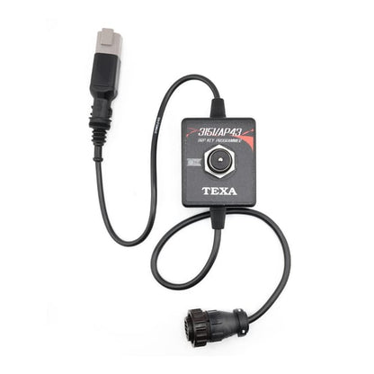 Texa Bike – BRP Group Diagnosis and Key Reprogramming Cable