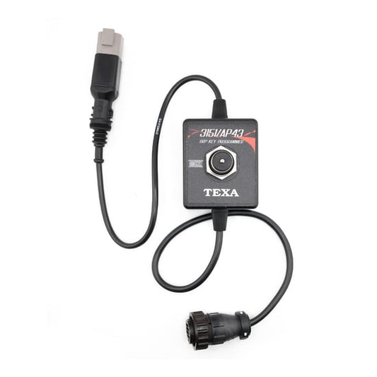 Texa Bike – BRP Group Diagnosis and Key Reprogramming Cable