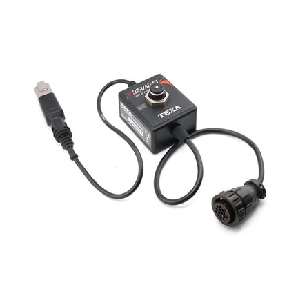 Texa Bike – BRP Group Diagnosis and Key Reprogramming Cable