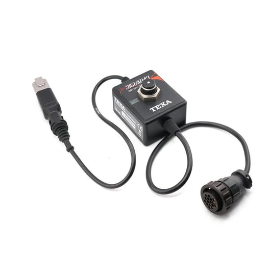 Texa Bike – BRP Group Diagnosis and Key Reprogramming Cable