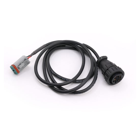 Texa Bike – Buell Cable