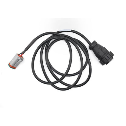 Texa Bike – Buell Cable