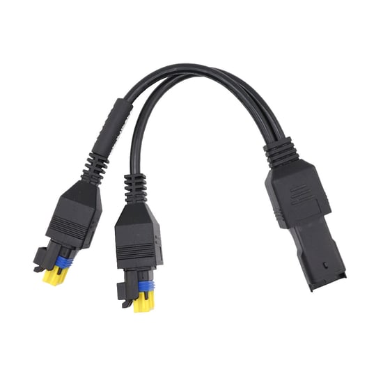 Texa Bike – Ducati Diagnostic and Adjustment Cable