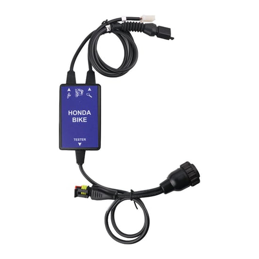 Texa Bike – Honda Blink Cable