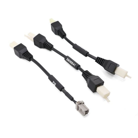 Texa Bike – Honda Immobilizer Adapter Kit