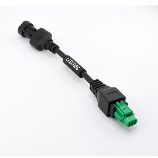 Texa Bike – Kawasaki Racing Bike Power Cable