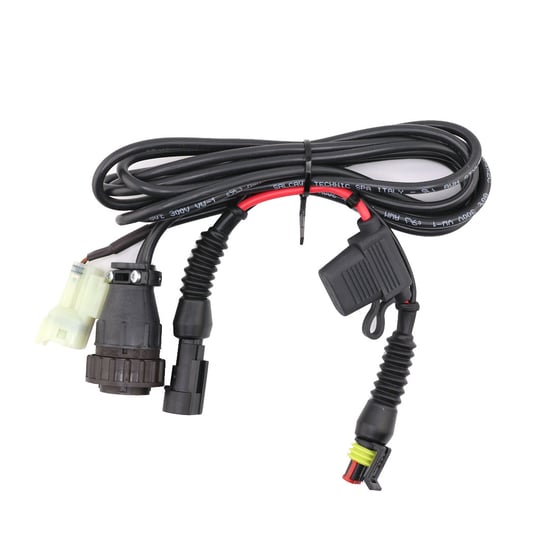 Texa Bike – MV AGUSTA From 2012 Cable