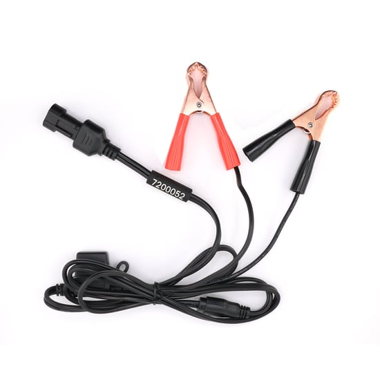 Texa Bike and Marine  – Power Supply and Cable Kit For NAVIGATOR TXT MULTIHUB