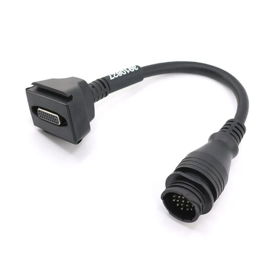 Texa Bike and Marine  – Power Supply and Cable Kit For NAVIGATOR TXT MULTIHUB