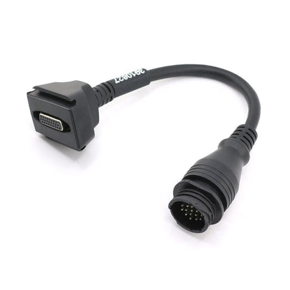 Texa Bike and Marine  – Power Supply and Cable Kit For NAVIGATOR TXT MULTIHUB