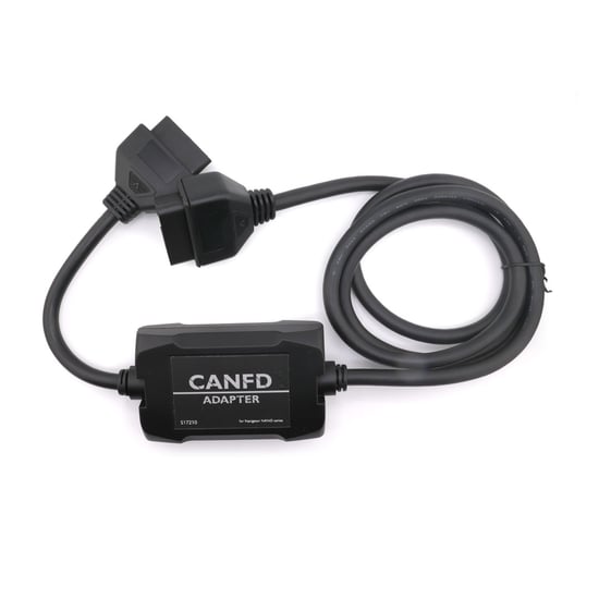 Texa CAN FD Adapter For Navigator Nano S