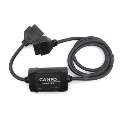 Texa CAN FD Adapter For Navigator Nano S