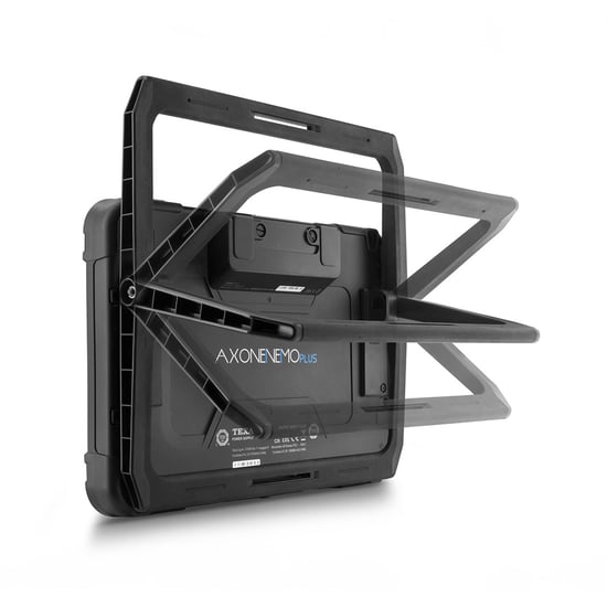 Texa D127X2 AXONE NEMO PLUS Professional Tablet
