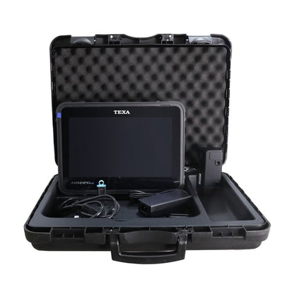 Texa D127X2 AXONE NEMO PLUS Professional Tablet