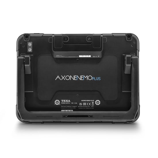 Texa D127X2 AXONE NEMO PLUS Professional Tablet