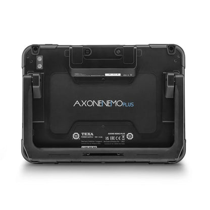 Texa D127X2 AXONE NEMO PLUS Professional Tablet