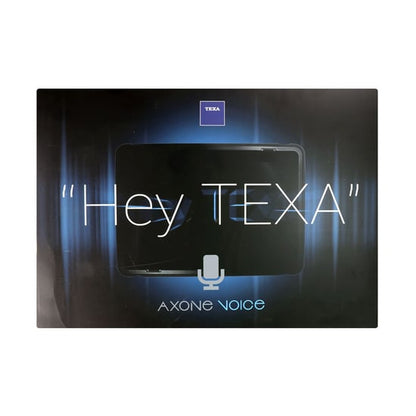 Texa D171X0 AXONE VOICE - Professional Tablet