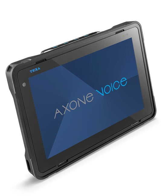 Texa D171X0 AXONE VOICE - Professional Tablet