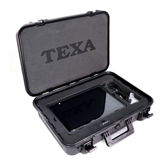 Texa D171X0 AXONE VOICE - Professional Tablet