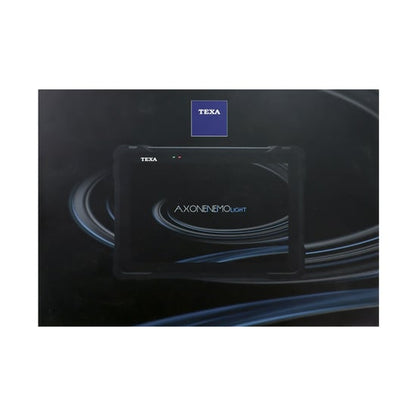 Texa D192X0 AXONE NEMO LIGHT Professional Tablet