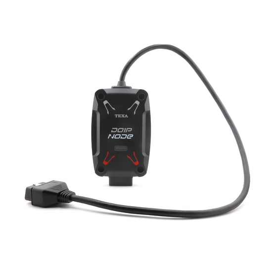 Texa DoIP NODE Multi-Brand Adapter
