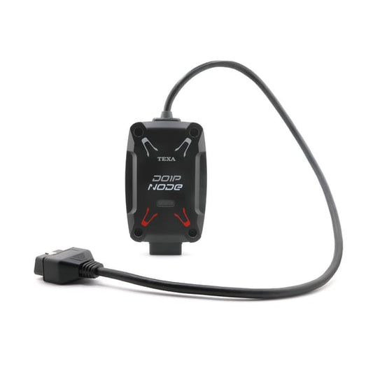 Texa DoIP NODE Multi-Brand Adapter