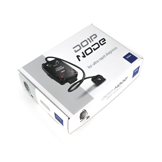 Texa DoIP NODE Multi-Brand Adapter
