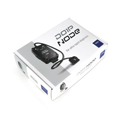 Texa DoIP NODE Multi-Brand Adapter