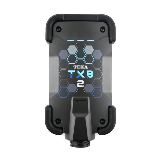 Texa NAVIGATOR TXB 2 Vehicle Interface