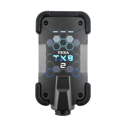 Texa NAVIGATOR TXB 2 Vehicle Interface