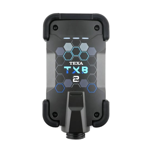 Texa NAVIGATOR TXB 2 Vehicle Interface