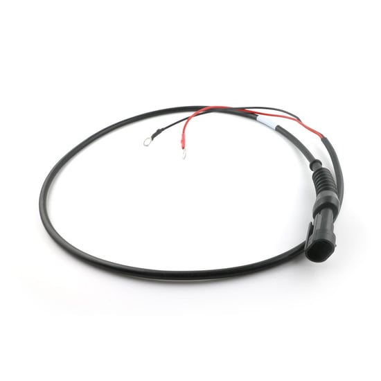 Texa NAVIGATOR TXB 2 Vehicle Interface
