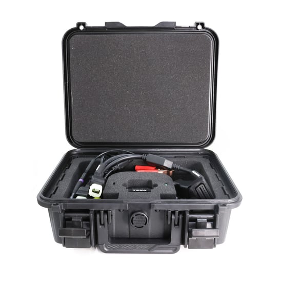 Texa NAVIGATOR TXB ZERO MARINE Kit