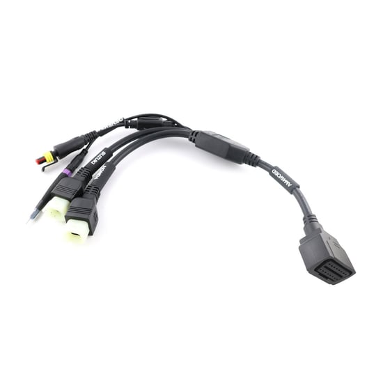 Texa NAVIGATOR TXB ZERO MARINE Kit