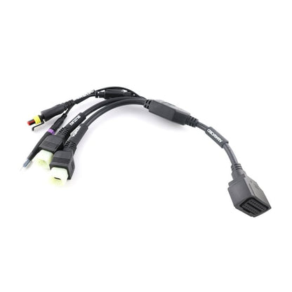 Texa NAVIGATOR TXB ZERO MARINE Kit