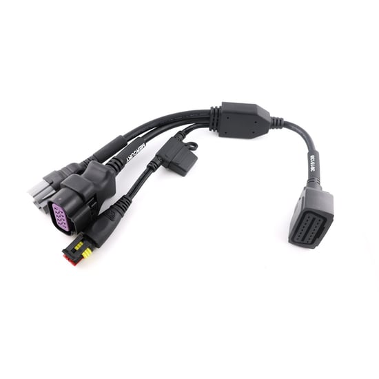 Texa NAVIGATOR TXB ZERO MARINE Kit