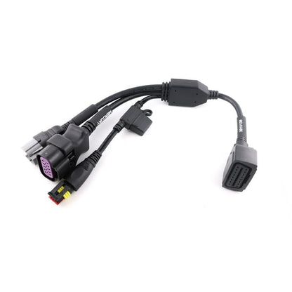 Texa NAVIGATOR TXB ZERO MARINE Kit