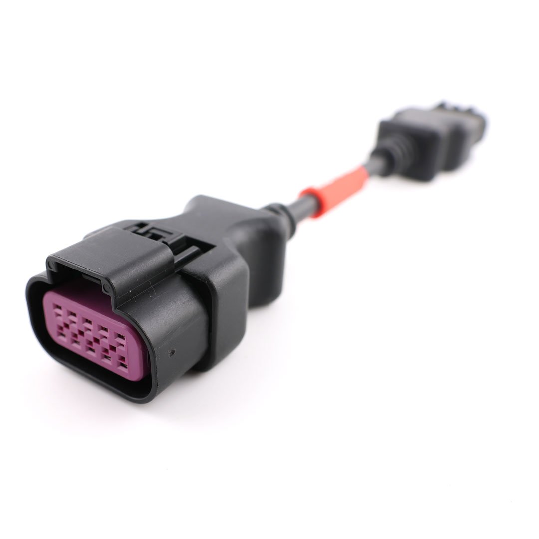 Texa NAVIGATOR TXB ZERO MARINE Kit