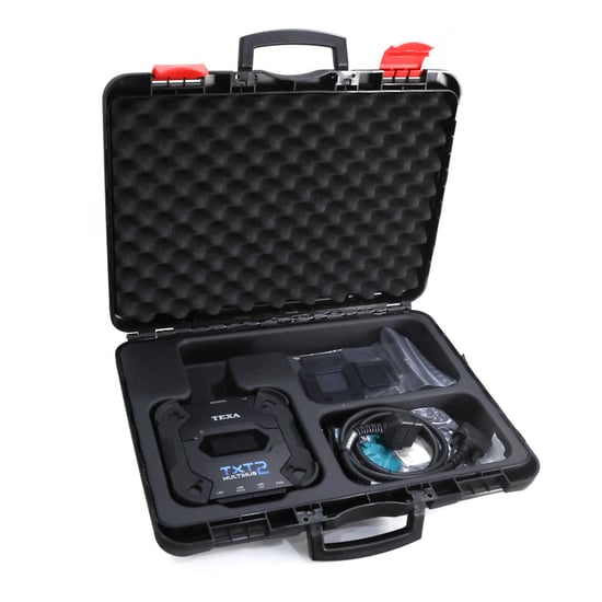 Texa NAVIGATOR TXT MULTIHUB 2 Diagnostic Interface