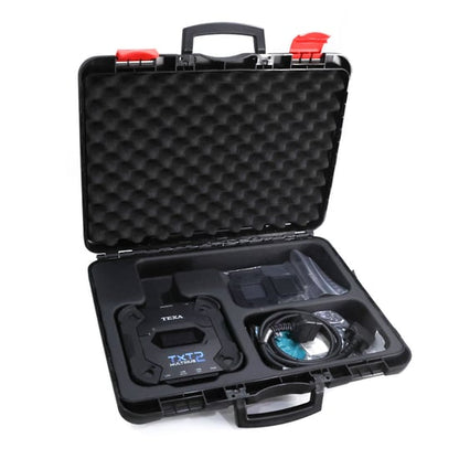 Texa NAVIGATOR TXT MULTIHUB 2 Diagnostic Interface
