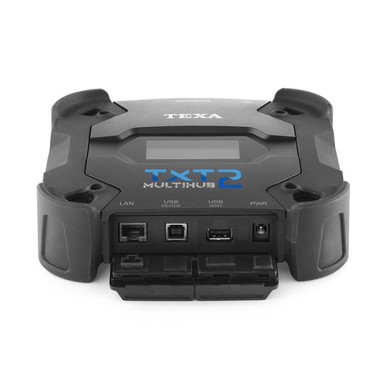 Texa NAVIGATOR TXT MULTIHUB 2 Diagnostic Interface
