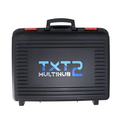 Texa NAVIGATOR TXT MULTIHUB 2 Diagnostic Interface