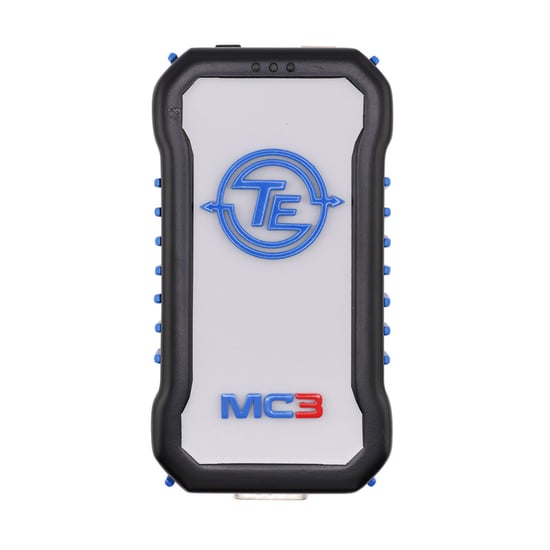 Turrin Elettronica MC3 Complete Obd, Bench and Boot ECU Programmer