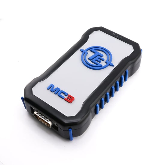 Turrin Elettronica MC3 Complete Obd, Bench and Boot ECU Programmer