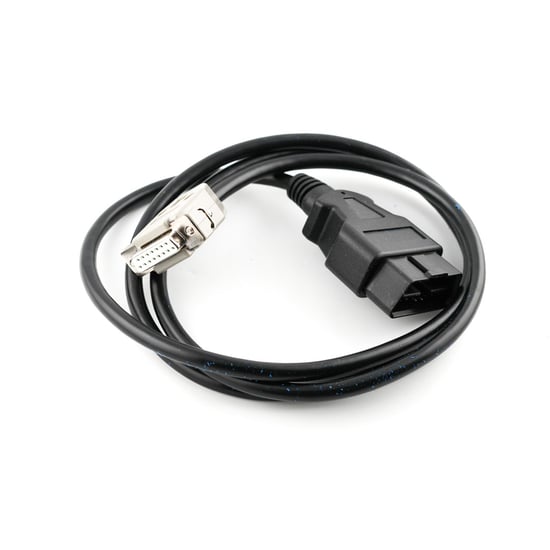 Turrin Elettronica MC3 Complete Obd, Bench and Boot ECU Programmer