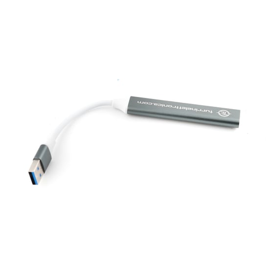 Turrin Elettronica MC3 Complete Obd, Bench and Boot ECU Programmer